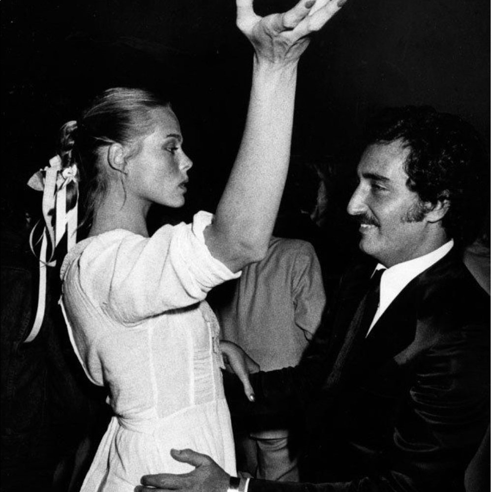 Meet your Posher, Noelle